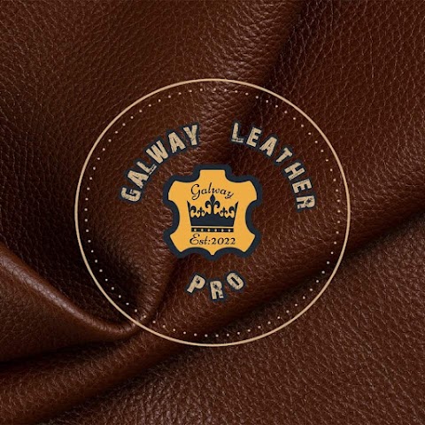 Galway Leather Pro