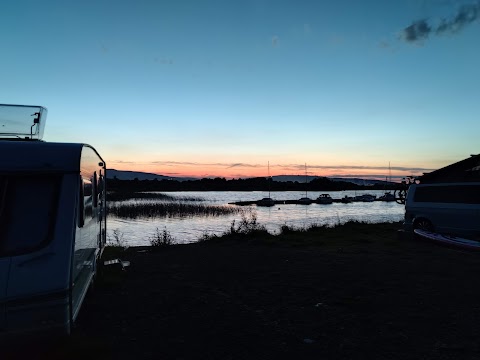 Lough Allen Caravan & Camping