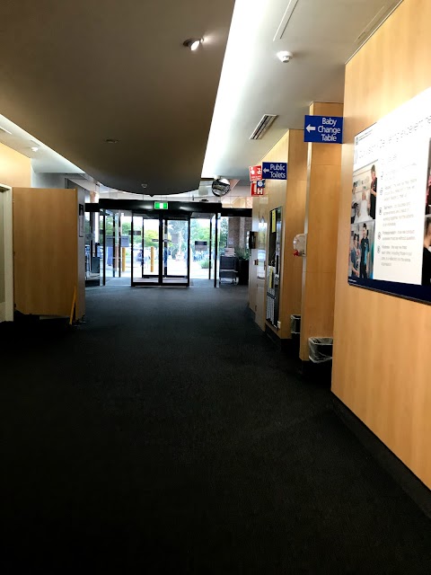 Armadale Health Service