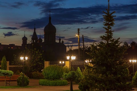 Свято-Михайлівський кафедральний собор РПЦвУ