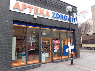 APTEKA ZDROWIT +