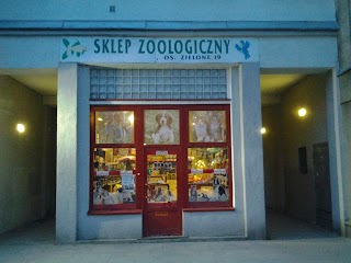 Sklep Zoologiczny RAMUS