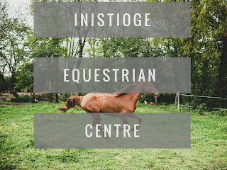 Inistioge Equestrian Center