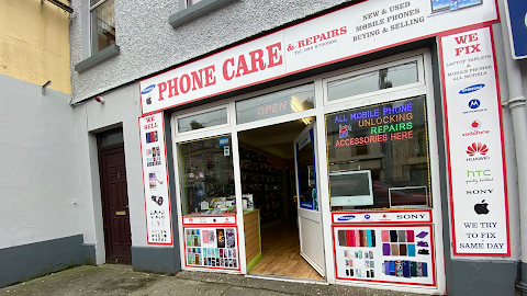 Phone-Care Athenry