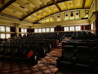 The Elizabeth (Brisbane City) — Five Star Cinemas