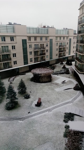 Żoliborz Apartamenty