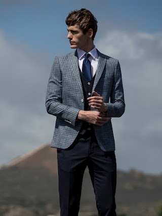 Benetti Menswear