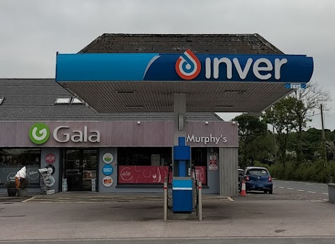 Inver Petrol Station