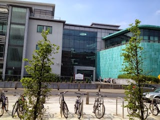 School of Nursing & Midwifery, University of Galway