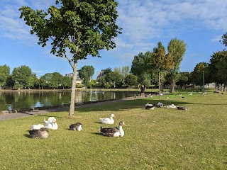 The Lough Park