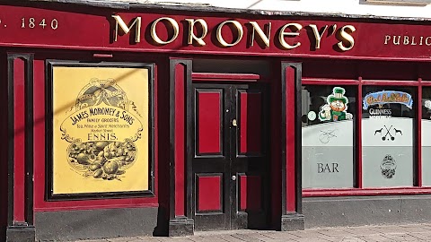 Moroney's Bar