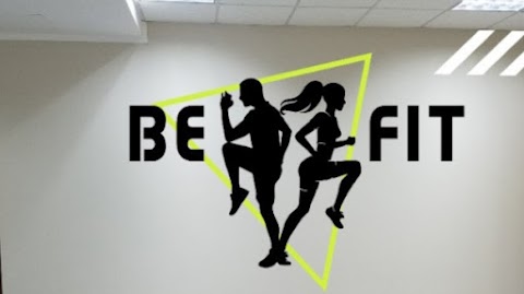 BE FIT