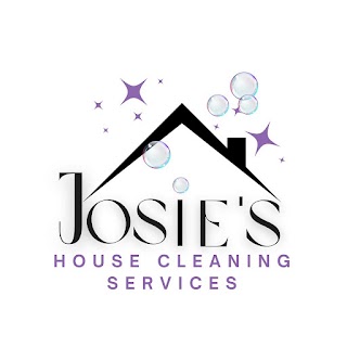 Josie's cleaning services