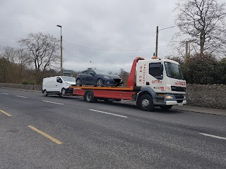 O Connor Motors 24 Hour Recovery Limerick