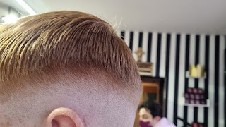 Turners Cross Barbershop