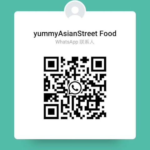 Yummy Asian street food