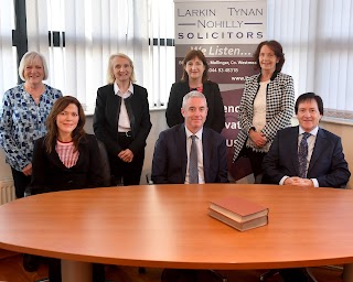 Larkin Tynan Nohilly Solicitors Mullingar