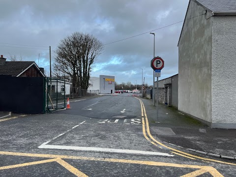 Omniplex Cinema Mullingar