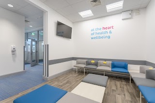 Laya Health and Wellbeing Clinic - Briarhill, Galway