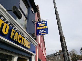 West Cork Auto Factors