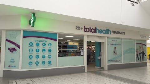 RX+ totalhealth Pharmacy