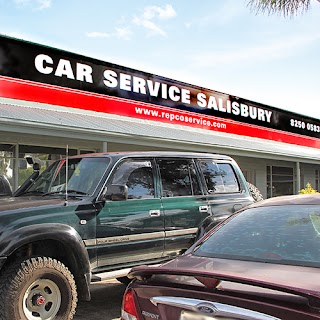 Car Service Salisbury - Repco Authorised Car Service