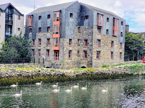 Granary Suites