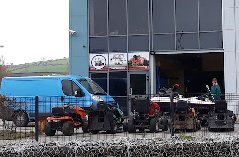 YOUGHAL LAWNMOWER CENTRE