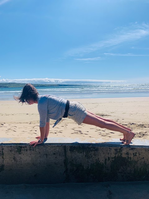 Lahinch Yoga Studio