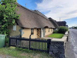 The Cottage Bar