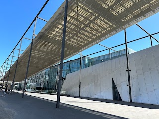 Melbourne Museum