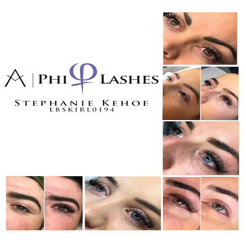 The Lash Lounge & Brow Studio