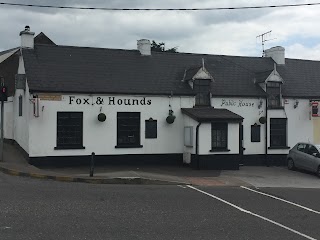 Fox & Hounds