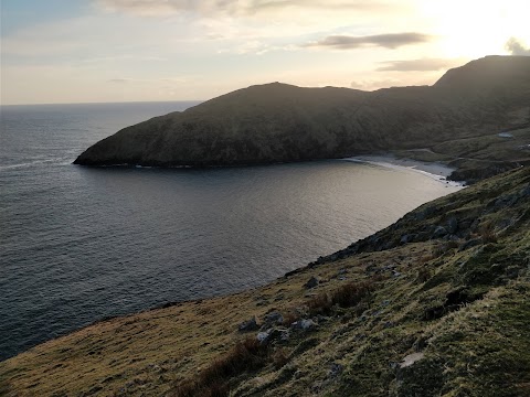 Pure Magic Achill Lodge