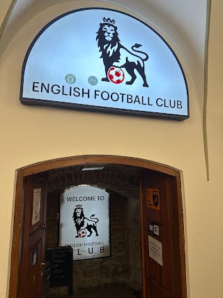 English Football Club