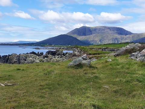 Ullòg Mòr Self cateing apartment Adrigole ,Beara,West Cork