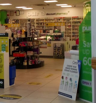 Pure Pharmacy