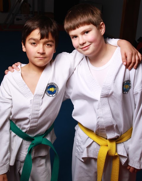 East Cork Taekwon-Do Carrigtwohill