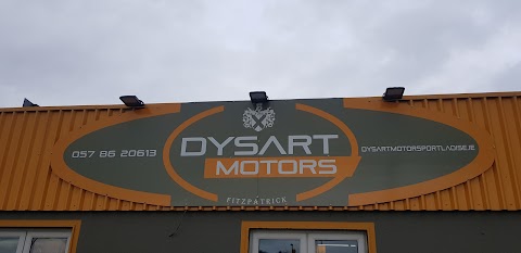 Dysart Motors