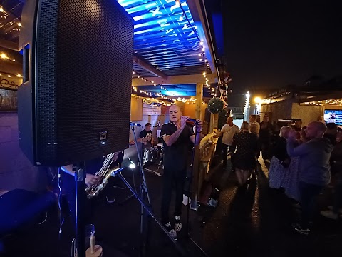 The Harp Bar Baile Féithéan