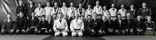 Ganbaru Jiu Jitsu Academy - Waterford