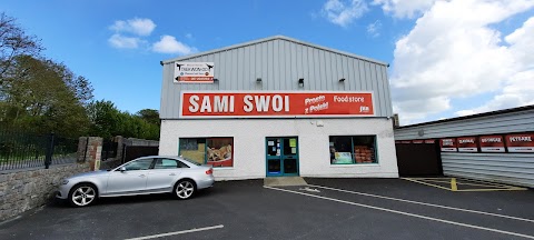 SAMI SWOI Newcastle West