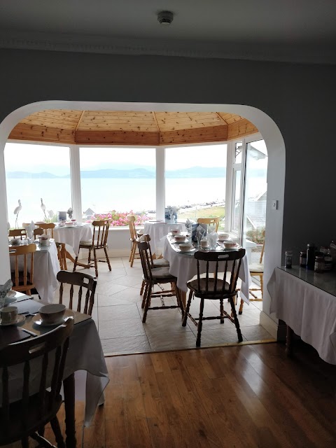 Rossbeigh Beach House