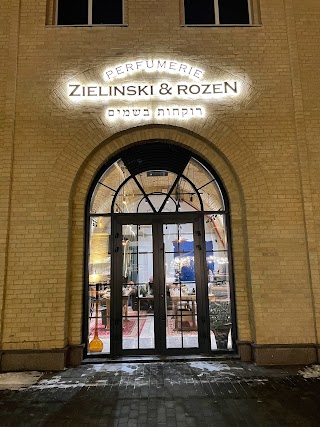 Zielinski&Rozen