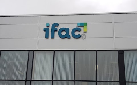 Ifac Sligo