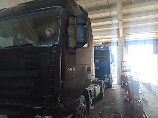 TIR 24h Rzeszów mobilny serwis klimatyzacja / warsztat Diagnostyka Mechanika Truck service opony wulkanizacja ciężarowe Galem