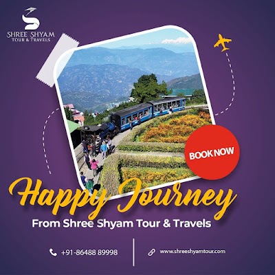 photo of Shree Shyam Tour & Travels