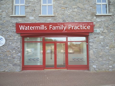 Watermills Family Practice