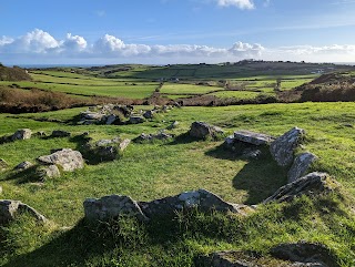 Drombeg Stone Circle