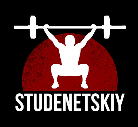 STUDENETSKIY Фитнес-клуб